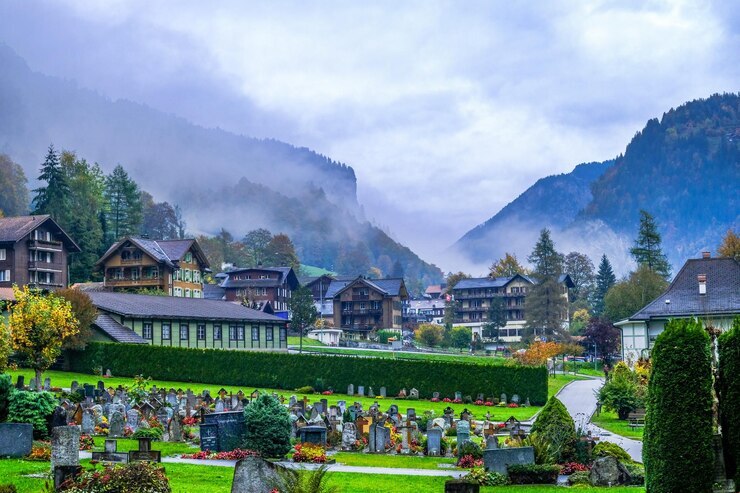 architecture-buildings-with-mist-lauterbrunnen_552127-2826